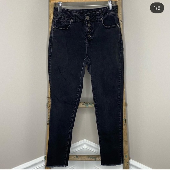 Maurices Denim - Skinny Jean